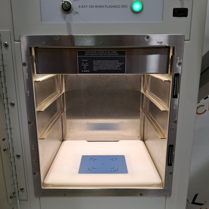 Kubtec XPERT 40 Specimen Radiography System