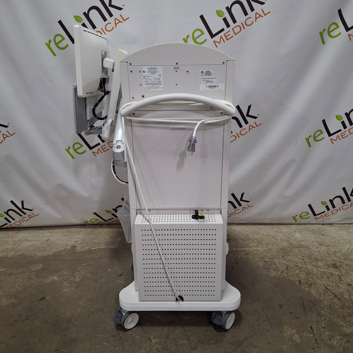 Kubtec XPERT 40 Specimen Radiography System