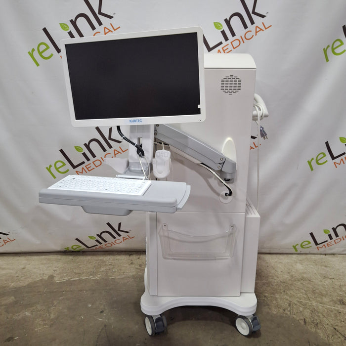 Kubtec XPERT 40 Specimen Radiography System