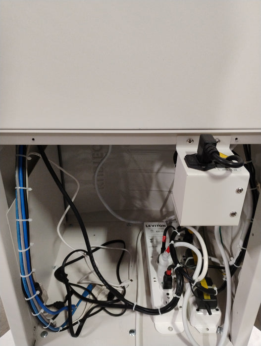 Kubtec XPERT 40 Specimen Radiography System