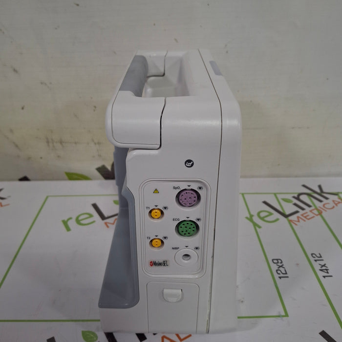 Mindray Mindray Passport 8 Patient Monitor Patient Monitors reLink Online
