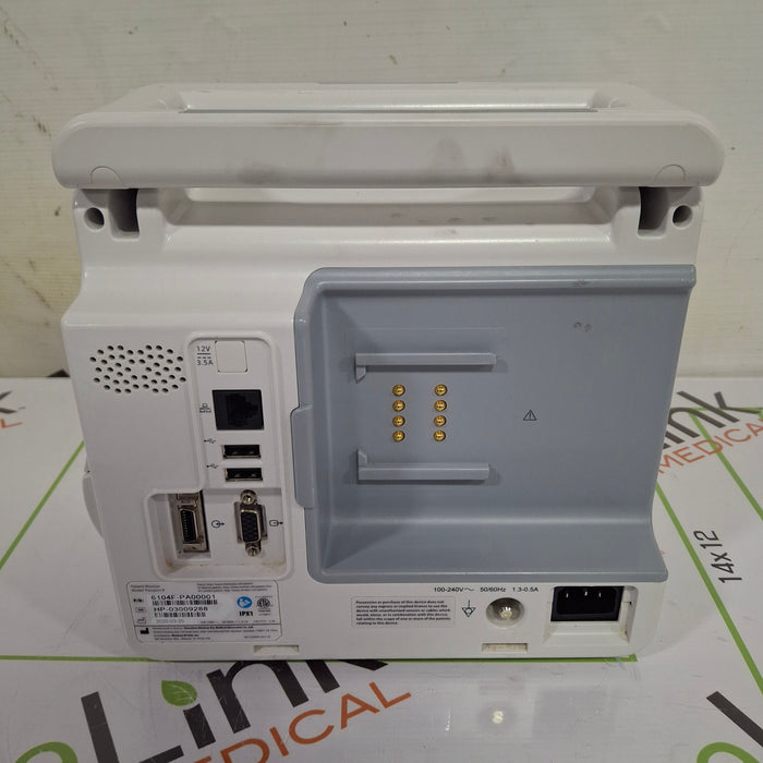 Mindray Mindray Passport 8 Patient Monitor Patient Monitors reLink Online