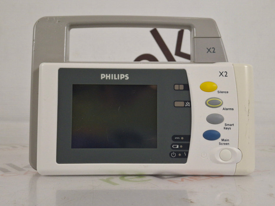 Philips IntelliVue X2 Monitor - Fast SpO2