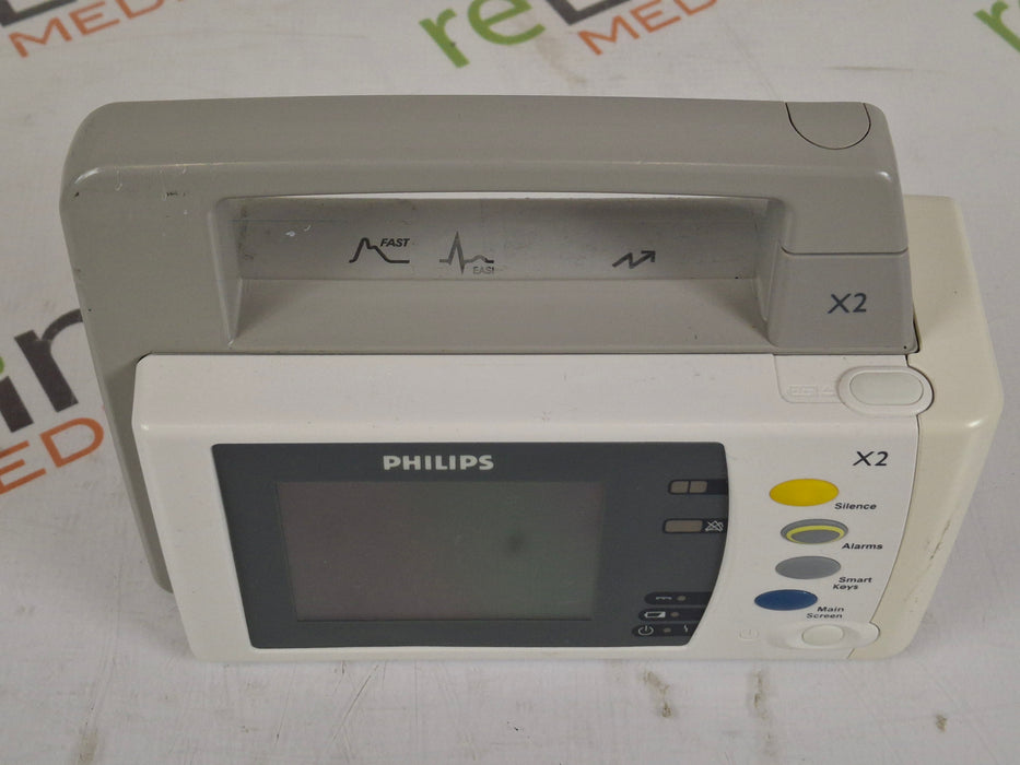 Philips IntelliVue X2 Monitor - Fast SpO2