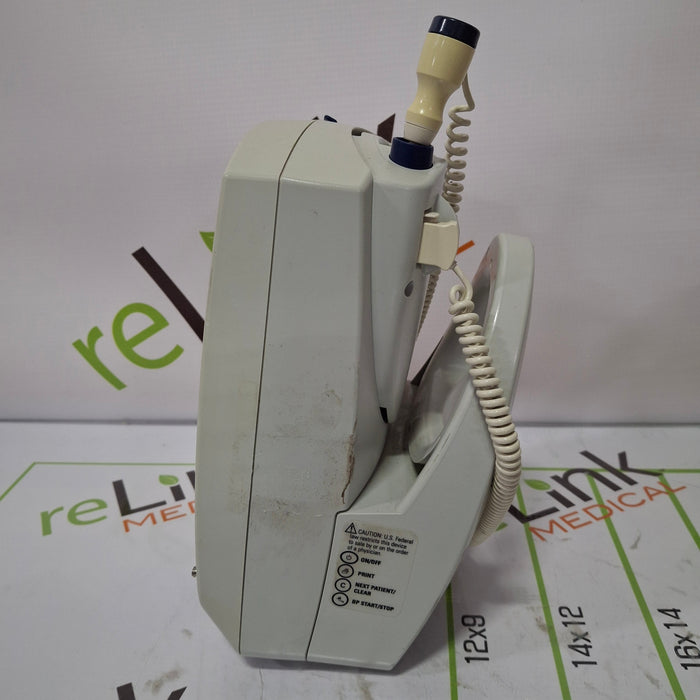 Welch Allyn Spot 420 - NIBP, Temp Vital Signs Monitor