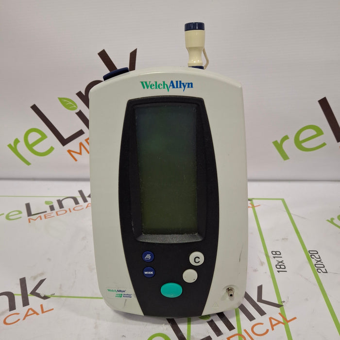 Welch Allyn Spot 420 - NIBP, Temp Vital Signs Monitor