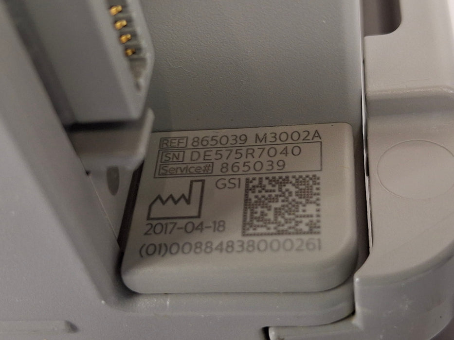 Philips IntelliVue X2 Monitor - Masimo SpO2