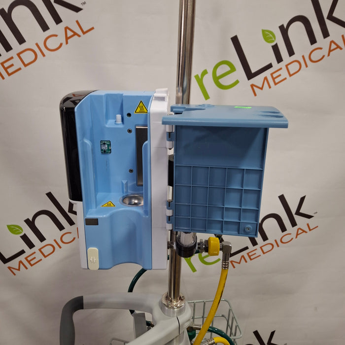 Vapotherm Precision Flow Plus Meter Humidifier