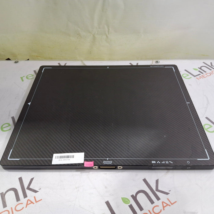 GE Healthcare FlashPad HD 3543 DR Panel