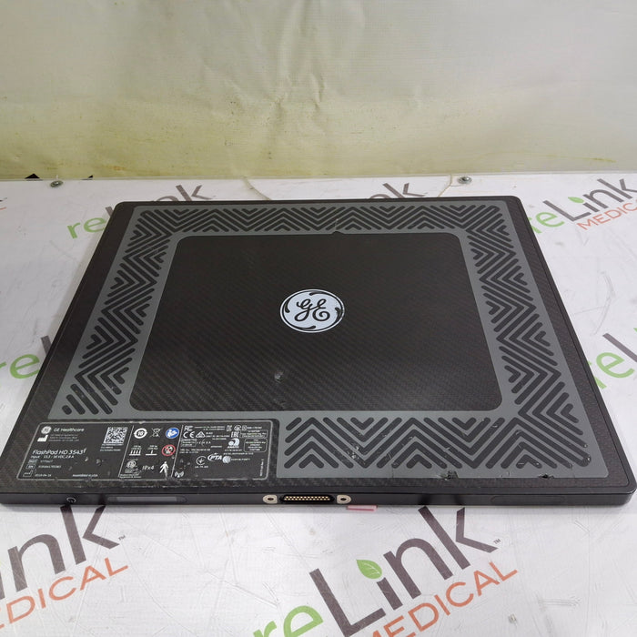 GE Healthcare FlashPad HD 3543 DR Panel