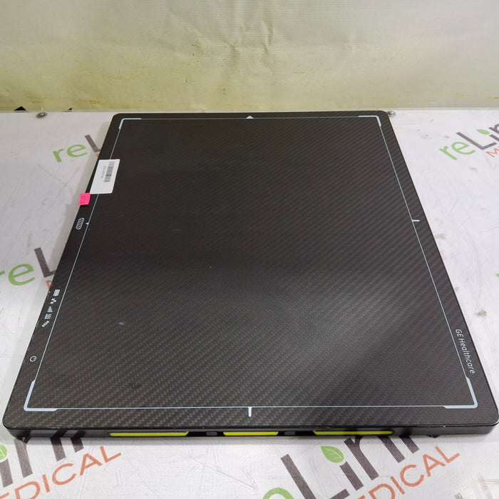 GE Healthcare FlashPad HD 3543 DR Panel