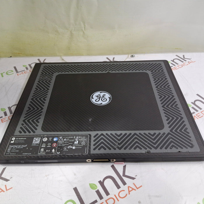 GE Healthcare FlashPad HD 3543 DR Panel