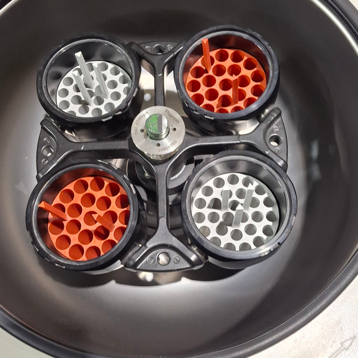 Thermo Scientific Sorvall ST 40 Centrifuge