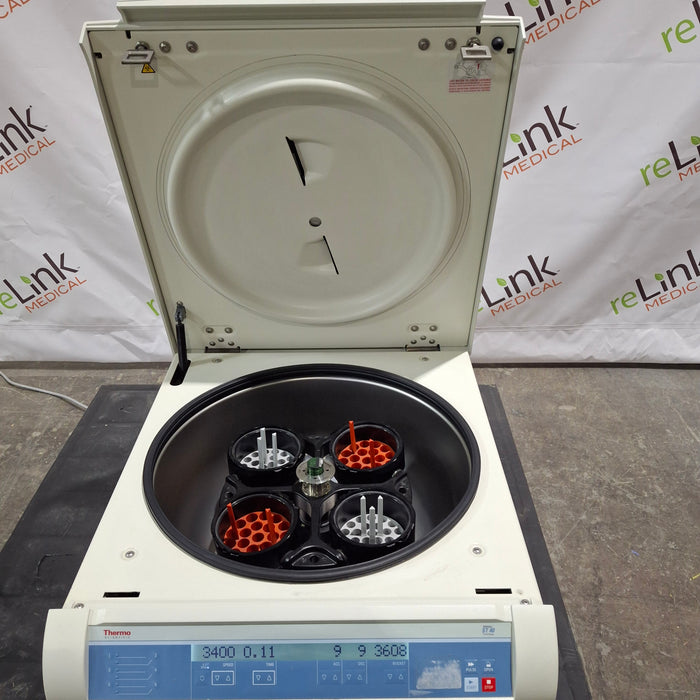 Thermo Scientific Sorvall ST 40 Centrifuge