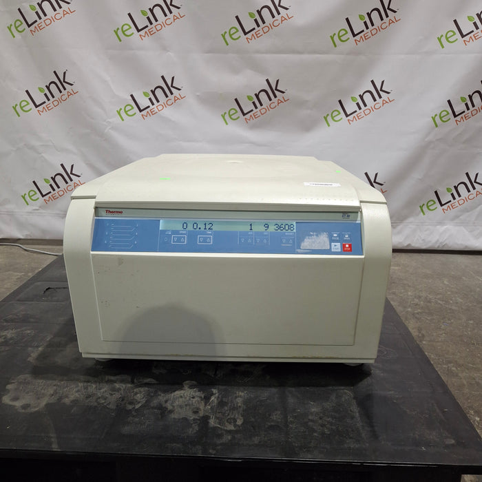 Thermo Scientific Sorvall ST 40 Centrifuge