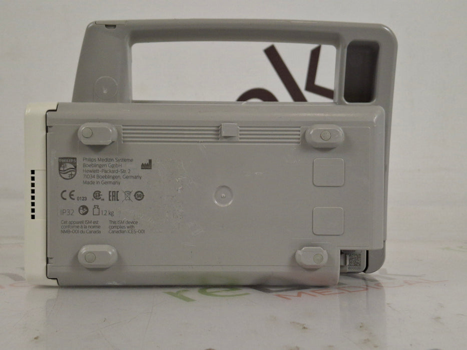 Philips IntelliVue X2 Monitor - Masimo SpO2