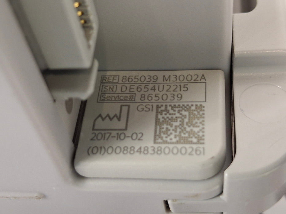 Philips IntelliVue X2 Monitor - Masimo SpO2