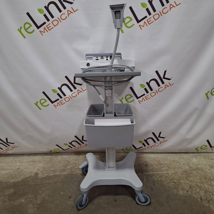 GE Healthcare MAC 1600 ECG