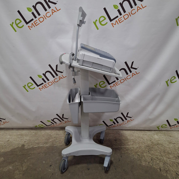 GE Healthcare MAC 1600 ECG