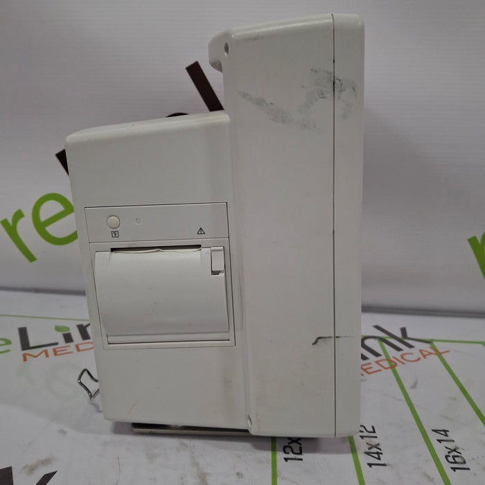 Mindray Datascope Accutorr V Vital Signs Monitor
