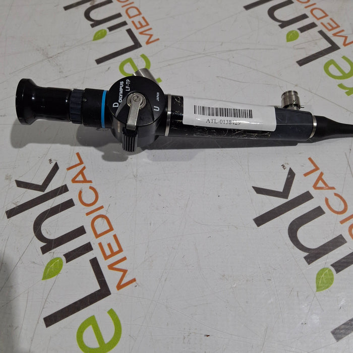 Olympus LF-TP Tracheal Intubation Fiberscope