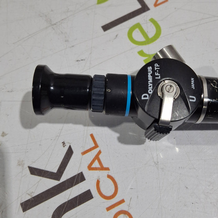 Olympus LF-TP Tracheal Intubation Fiberscope
