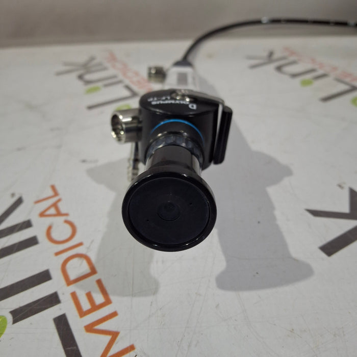 Olympus LF-TP Tracheal Intubation Fiberscope