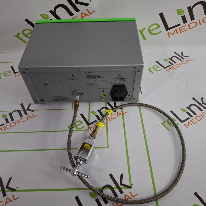 Bracco Diagnostics, Inc. Protoco2L Touch Colon Insufflator