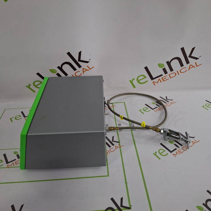 Bracco Diagnostics, Inc. Protoco2L Touch Colon Insufflator