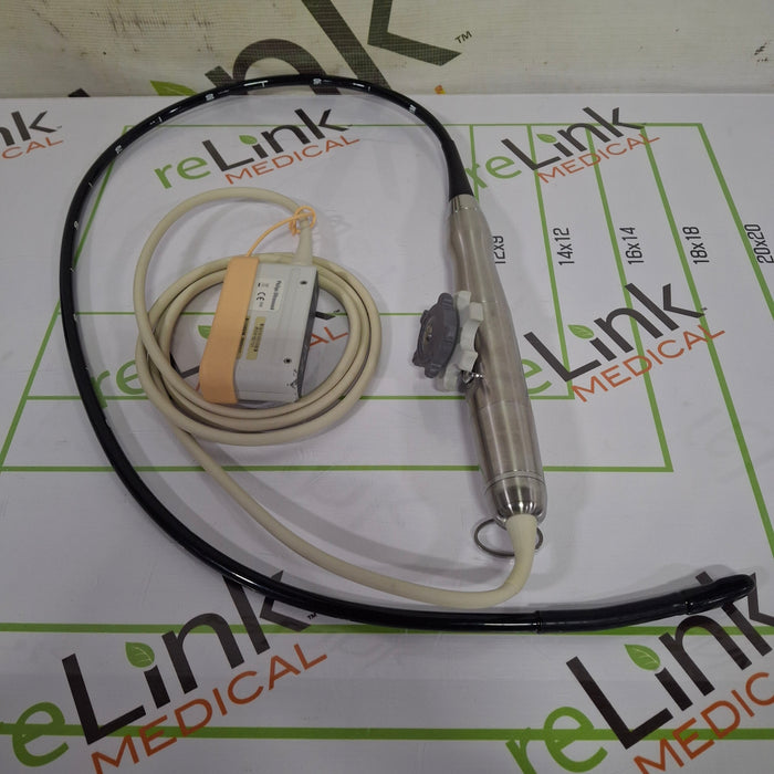 Philips Philips X7-2t TEE Probe Transducer CX-50 Version Ultrasound Probes reLink Online