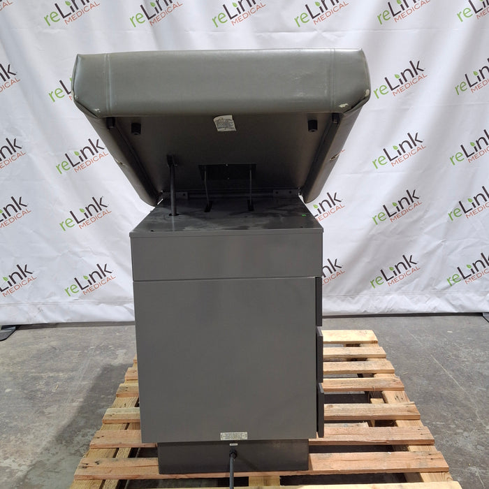 Ritter 104 Exam Table