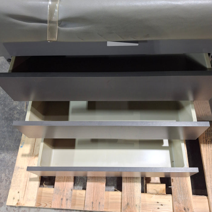 Ritter 104 Exam Table