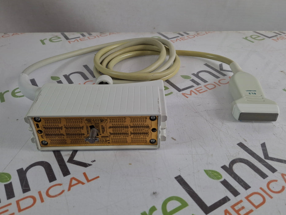 Siemens 6L3 Linear Transducer