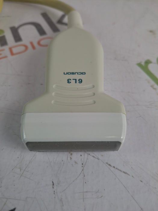 Siemens 6L3 Linear Transducer
