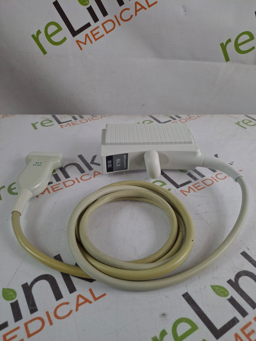 Siemens 6L3 Linear Transducer