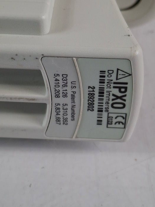 Siemens 6L3 Linear Transducer