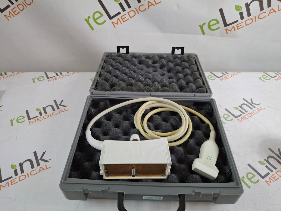 Siemens 6L3 Linear Transducer