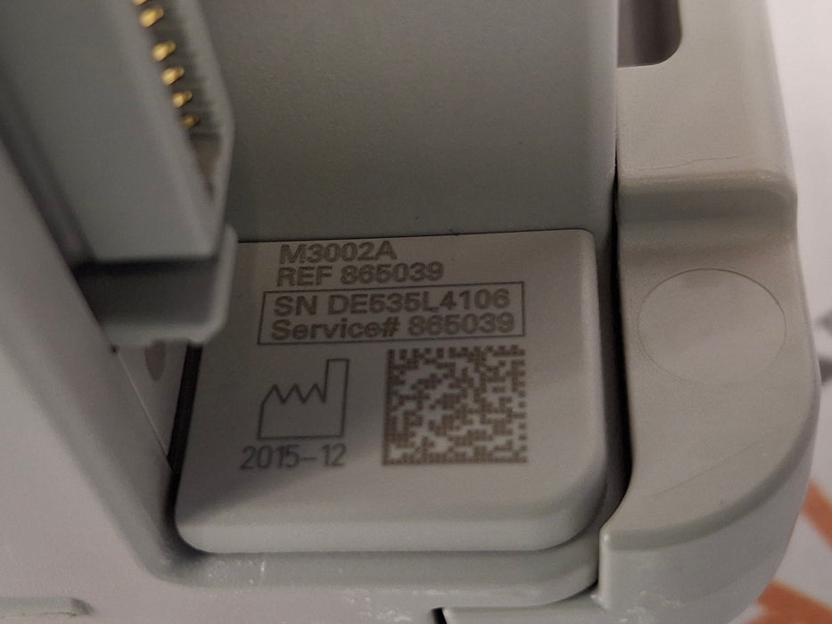 Philips IntelliVue X2 Monitor - Masimo SpO2