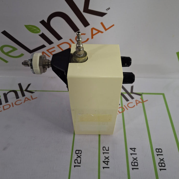 Ohmeda Medical 200 Intermittent Suction Unit