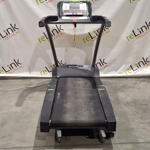 SportsArt SportsArt T635 Treadmill Fitness and Rehab Equipment reLink Online
