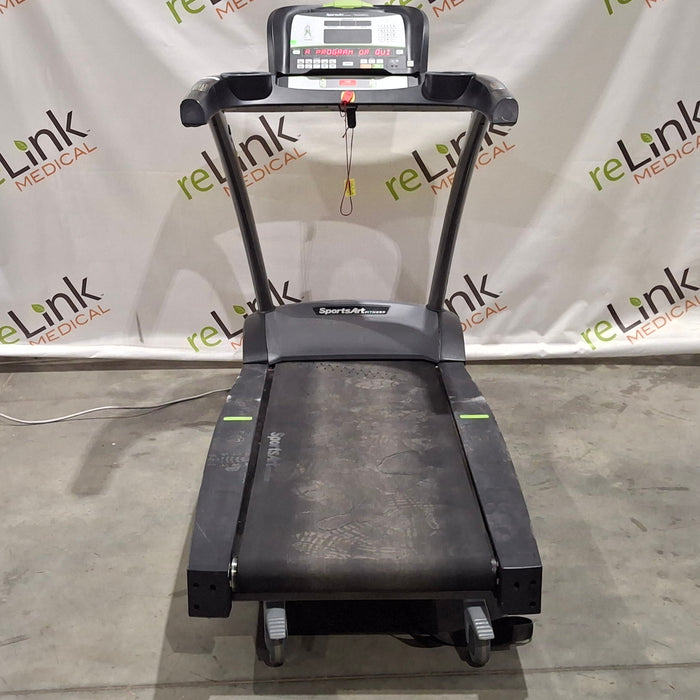 SportsArt T635 Treadmill