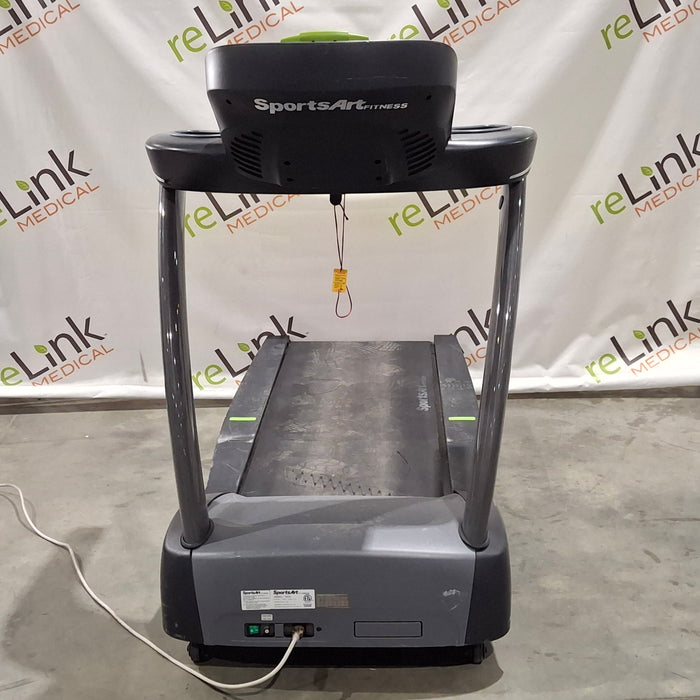 SportsArt T635 Treadmill