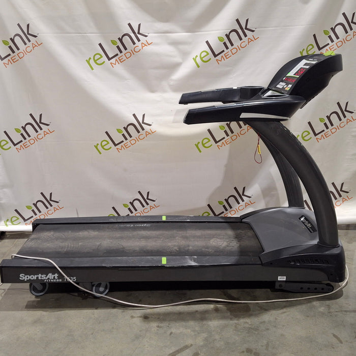 SportsArt T635 Treadmill