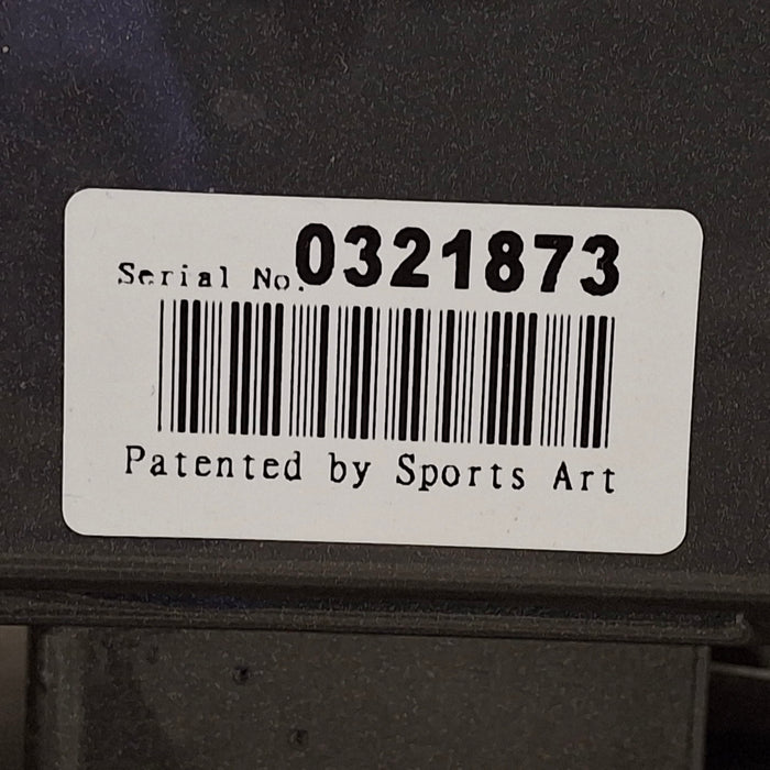 SportsArt T635 Treadmill