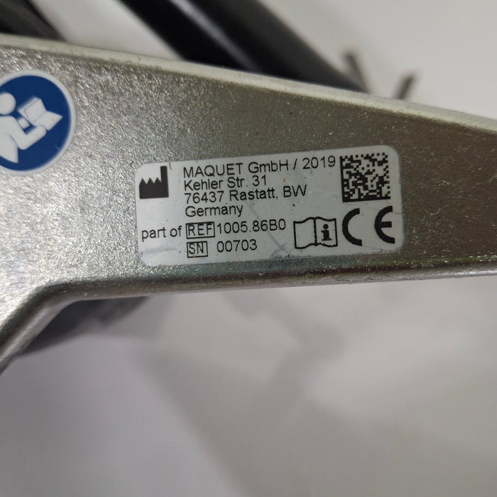 Maquet 1005.86B0 Leg Holder