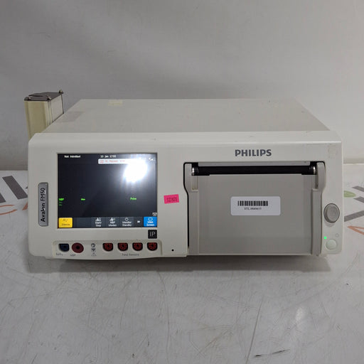 Philips Philips Avalon FM50 Fetal Monitor Patient Monitors reLink Online