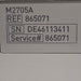 Philips Philips Avalon FM50 Fetal Monitor Patient Monitors reLink Online