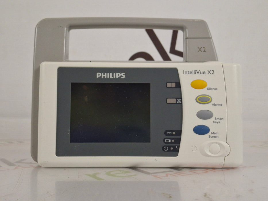 Philips IntelliVue X2 Monitor - Fast SpO2