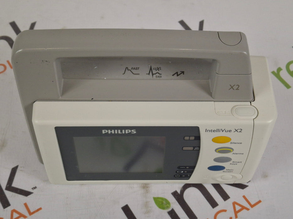 Philips IntelliVue X2 Monitor - Fast SpO2