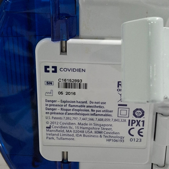 Covidien Kangaroo ePump Enteral Feeding Pump